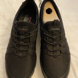 Skechers Memory Foam Slip-on shoes